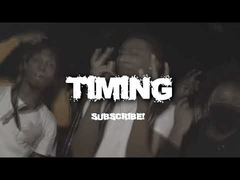 Mori Briscoe x Jahh Floxk x 22Gz x Type Beat "TIMING" Prod. Kell x SchiriBeats
