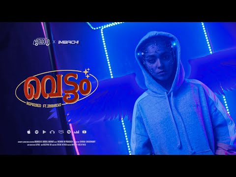 Matadoria - Vettam Reprised  (Official Video)  ft. Imbachi