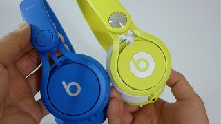 Video thumbnail for First Look: Beats MIXR new COLR Edition unboxing by Hi-Fi Insider