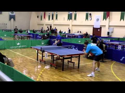 Furkan Altunok - İstanbul Kupası 1. Set