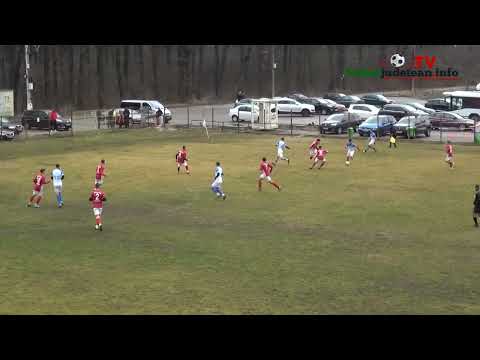 VIDEO. ARD Snagov-Roberto Ziduri-Meci amical