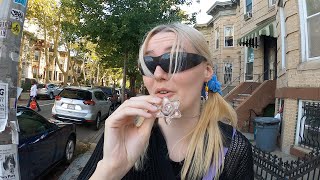 What Are People Wearing in New York? (Fall Fashion Trends 2023 NYC Style)