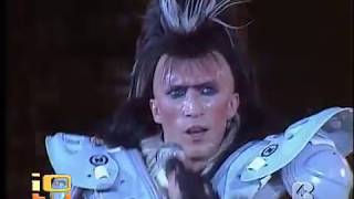 Sigue Sigue Sputnik - 21st Century Boy
