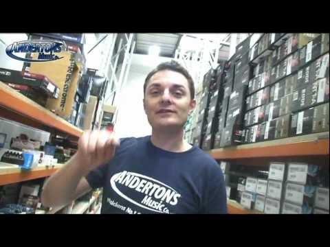 Capt Lee's Warehouse Adventure