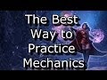 Quick Tip: The Best Way to Practice Laning ...