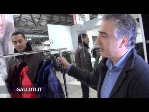 GALLOTTI fiera MIFUR Milano RHO ITALY 4 6 marzo 2015