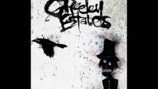Greeley Estates Let The Evil Go East w/ Lyrics