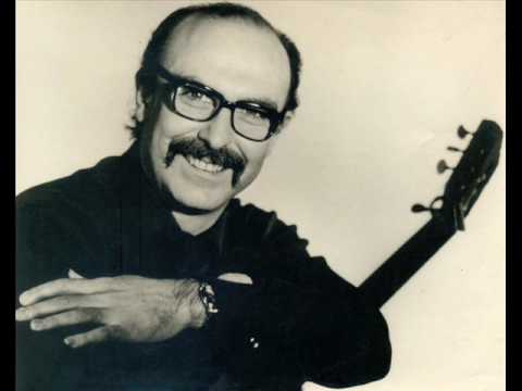 Pion De Fierro - Alberto Merlo