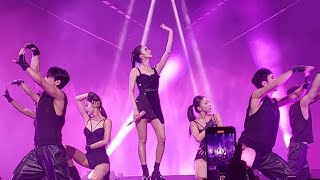 Download lagu BLACKPINK - Jisoo - Liar (Cover)(Live) (Royal Arena, Copenhagen, Born Pink Tour, 15/12/2022) mp3