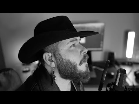 Nicola Cavallaro - Way down we go [HOME SESSION] (Kaleo cover)