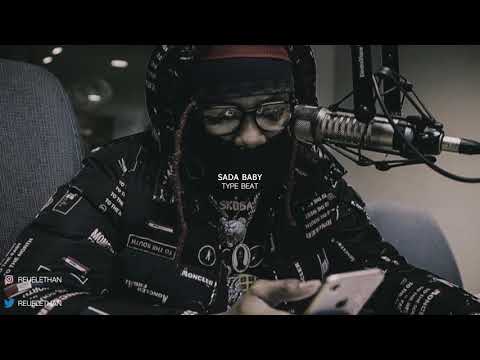 (Free) Sada Baby x Cash Kidd x Drego x Detroit Type Beat - "Ain't No Talkin"