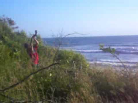 Shofar Ministry, Taholah, Eagles flying