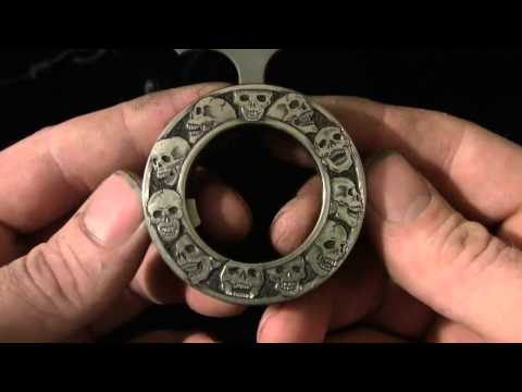 What I'm taking to Blade 2012