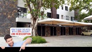 Otera Apartments De Luxe, Trou aux Biches, Mauritius, HD Review