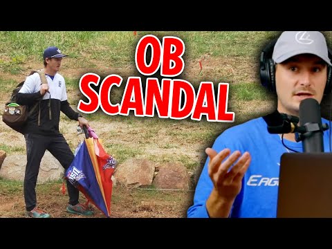 The Full Details of Aaron Gossage OB Scandal | Grip Locked Clip