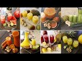 8 Refreshing Anti Inflammatory Immune Boosting Summer Drinks To Promote Good Health Wellness
