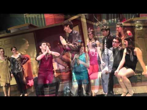 The Wild Party Promo