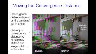 Stereoscopic Systems, Part 1