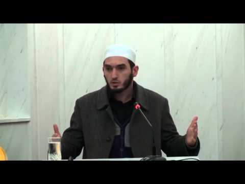 5. Plogështia - Hoxhë Bedri Lika