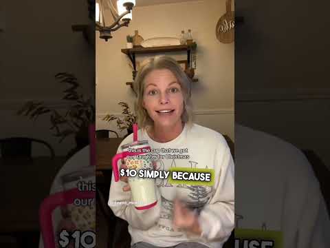 Stanley Cups Have Gone Too Far 😳