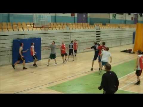 ekipa da te skipa vs. žužemberk 2012