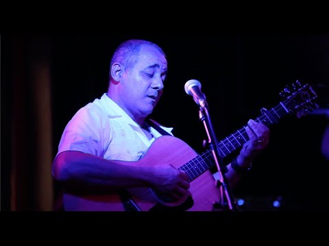 Kiki Valera “El Chivito De Ramona” – Música Cubana, Cuban Music, Son Cubano
