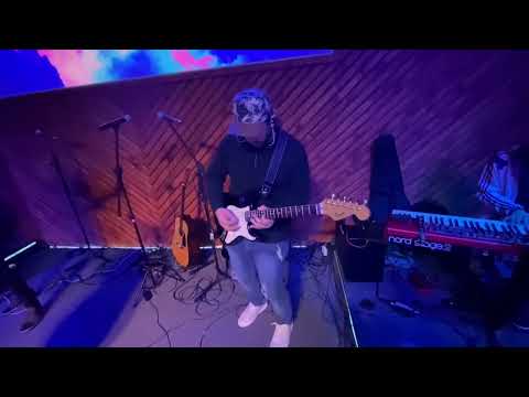 FURIOSO OCEANO/ LUGAR SECRETO -Rogerio Silva