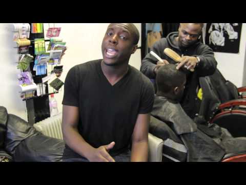 SB.TV A64 - Angel ft. Mark Asari - "Ladder" - A64 [S3.EP50]