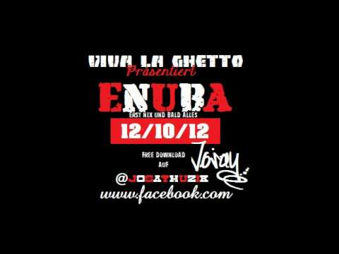 Josay feat. DieserPat - Erst nix und bald alles/Promo Track/ENUBA-12.10.12