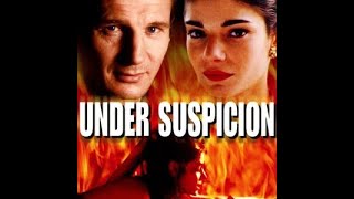 Under Suspicion 1991 | Full Movie | Simon Moore | Liam Neeson | Laura San Giacomo | Kenneth Cranham video