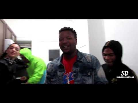 K- Pickett x The One ( Official Music video) |• Shot By 5shot Productions