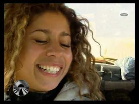 Pékin Express Saison 1 - Ep 6 : Krasnoiarsk - Irkoutsk