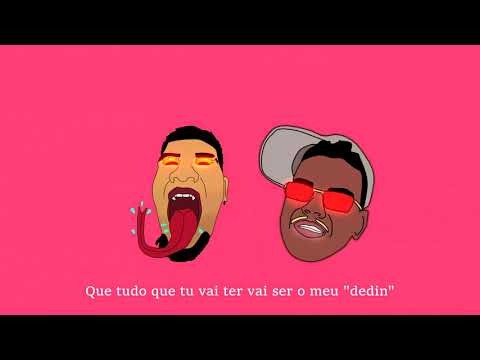 1.Cê vai olhar pra mim ft. MC Lileu 👀