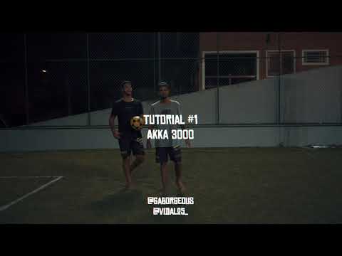 Tutorial Altinha #1 - Akka 3000