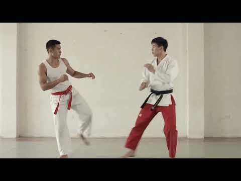 Tae Kwon Do Pium Tocantins