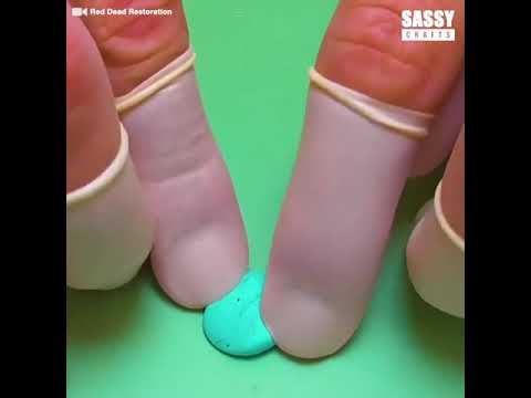 Extreme Restoration Of A Soviet Military Watch