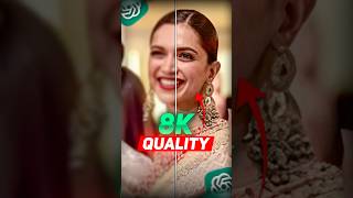 ChatGPT for photo editing | Enhance Low Quality Photo to 8K🔥| Upscale Images Using AI Tool #chatgpt