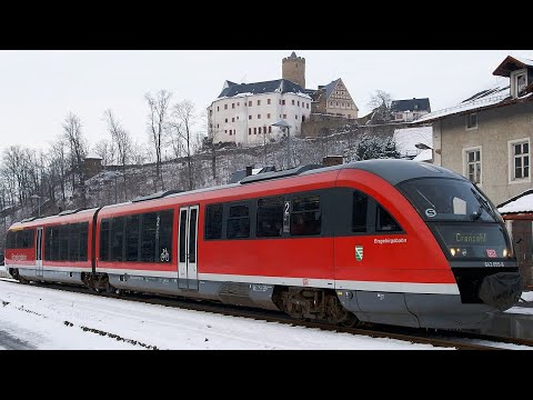 Loksim3D /Baureihe 642 (Görlitz-Zittau) | #08