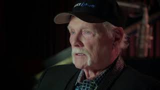Mike Love on 'The Beach Boys With The Royal Philharmonic Orchestra'