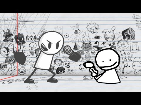 Bob Vs. Sketchy: Beyond (REMASTERED)