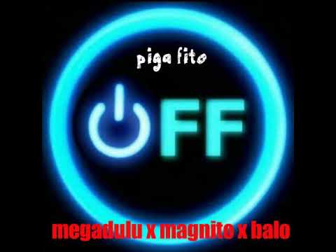 Megadulu-piga fito x balo x magnito(skywise ent)