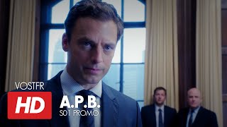 Apb Alerte D Urgence Serie Tv