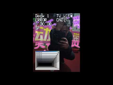 Jaden Copper - Freestyle (A/E Rich Puch)