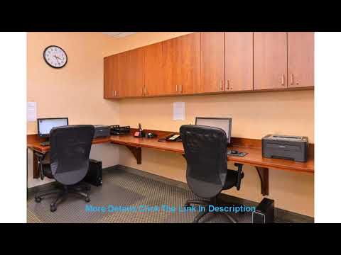 Review Comfort Suites Urbana Champaign  University Area Hotel | United States