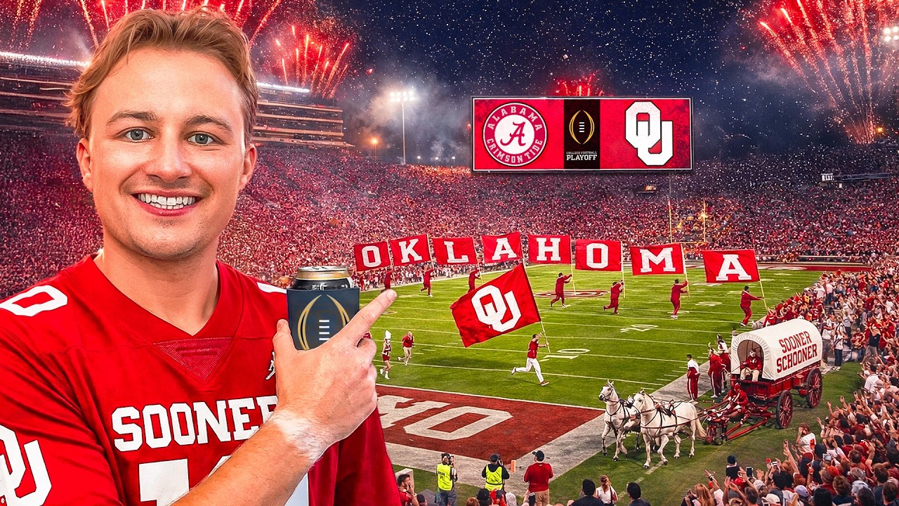 YouTube Video Thumbnail