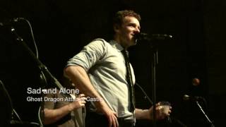 CARBON LEAF  -Sad and Alone-