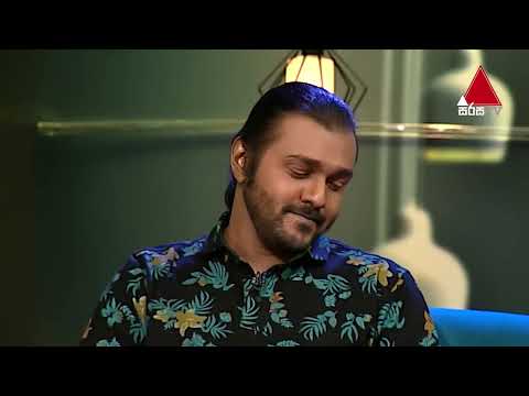 me saumya Rathri - Thisara Bandara ~ Sirasa morning Show 14/06/2023