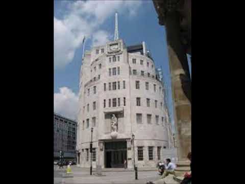 The Story of The Allied Expeditionary Forces Radio