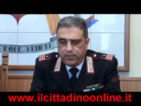 ARRESTO SPACCIATORI.mp4