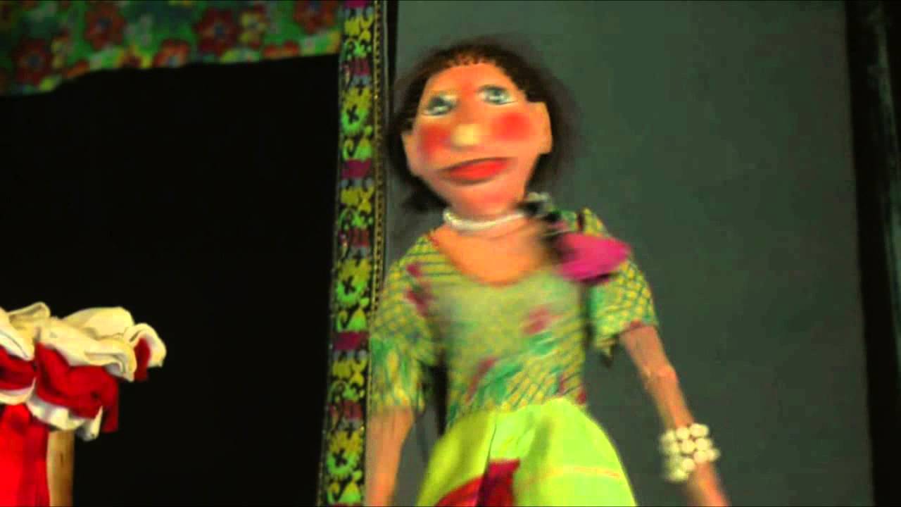 Conheça o Teatro de Bonecos Popular do Nordeste, patrimônio cultural do Brasil